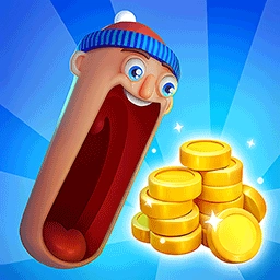 Scream MiniGame