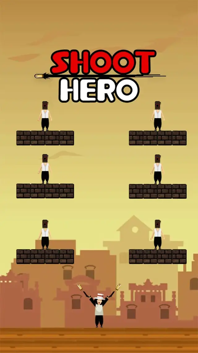 Shoot Hero