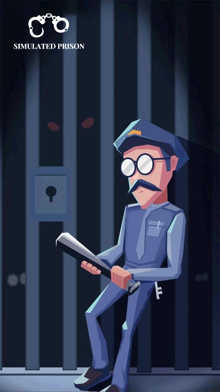 Simulated Prison Life