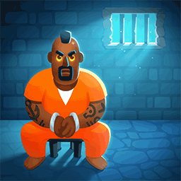 Simulated Prison Life