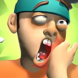Slap Kings MiniGame
