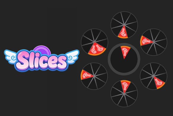 Slices MiniGame