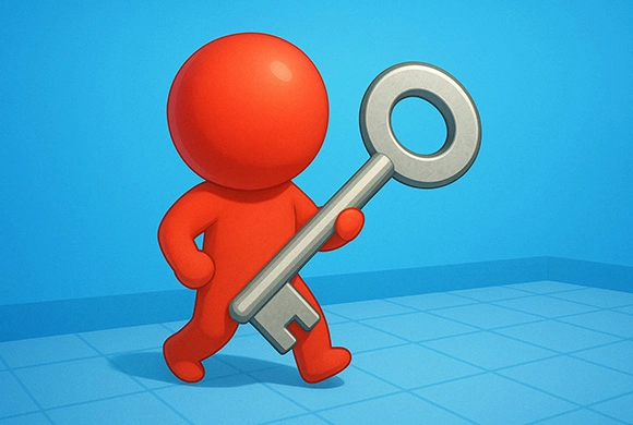 SneakyHero MiniGame