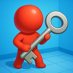 SneakyHero MiniGame