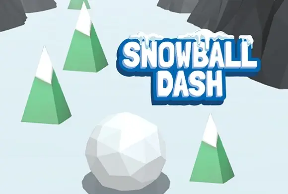 Snowball Dash