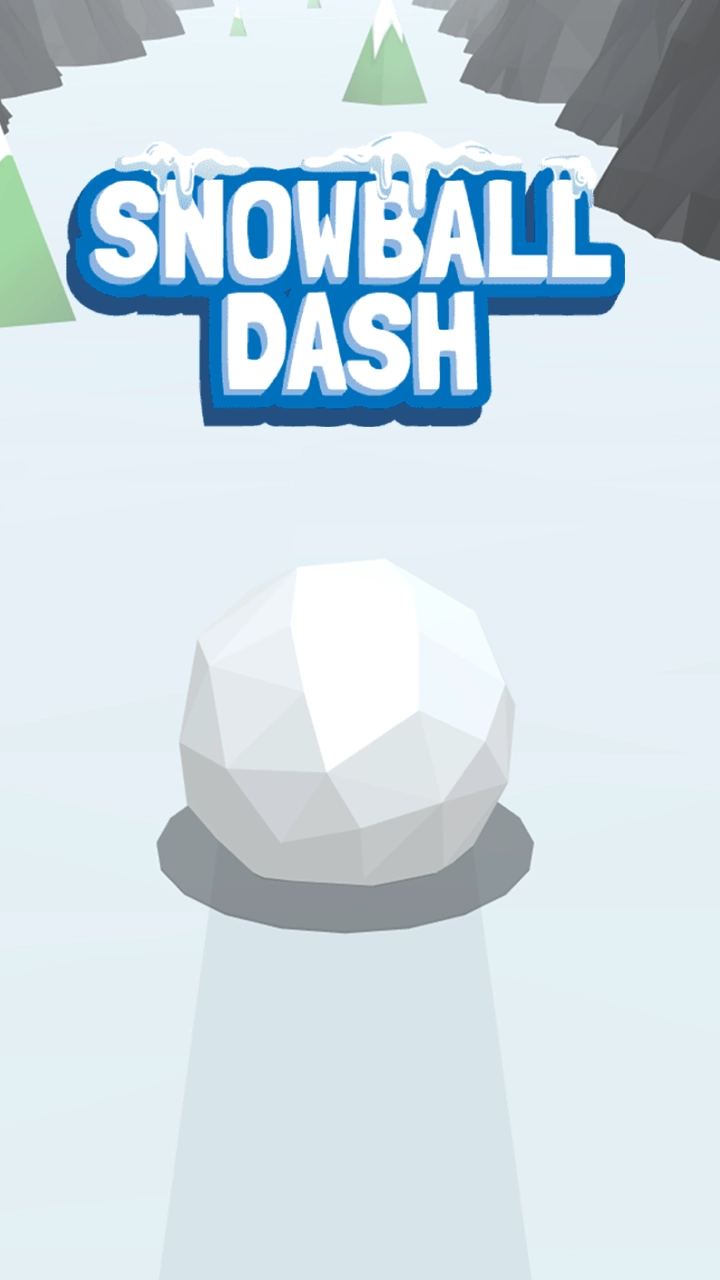 Snowball Dash