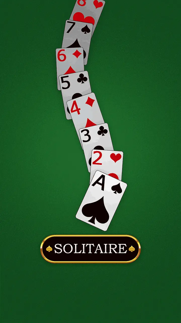 Solitaire Game