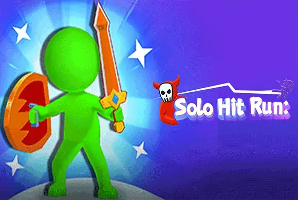 Solo Hit Run