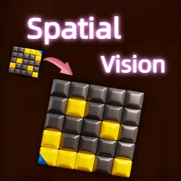 Spatial Vision