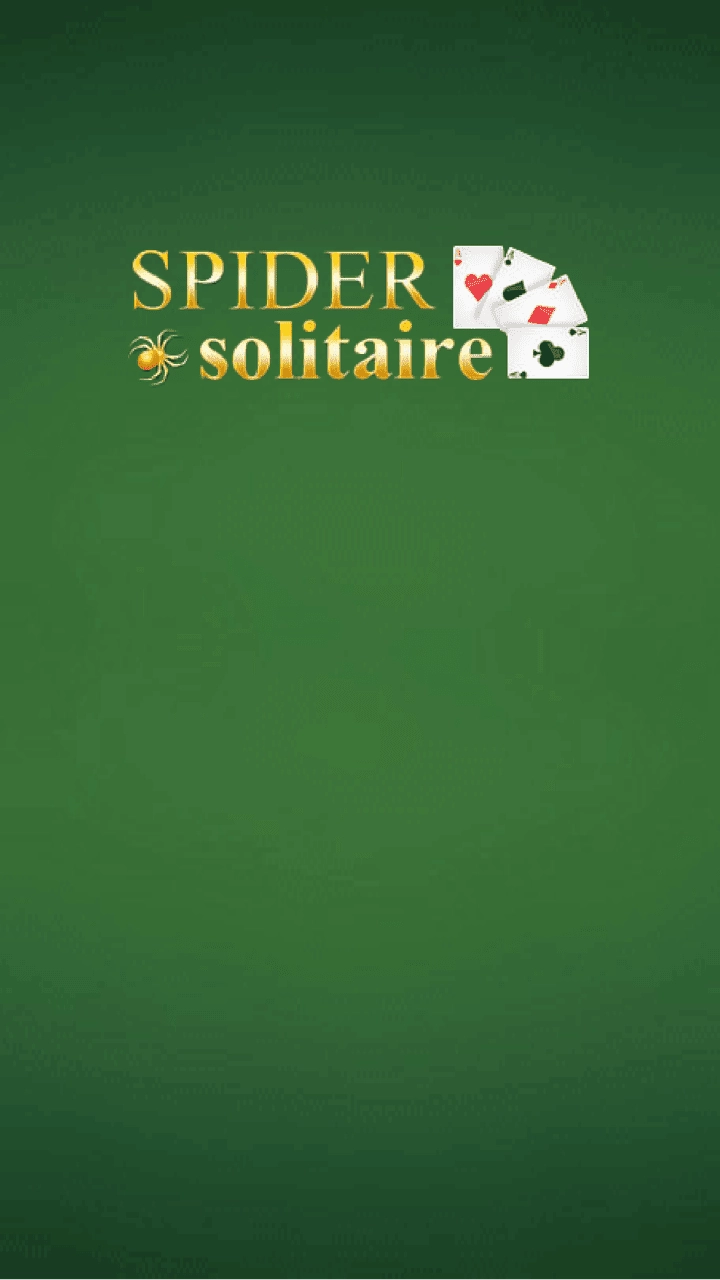 Spider Solitaire