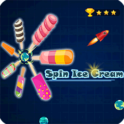Spin Ice Cream