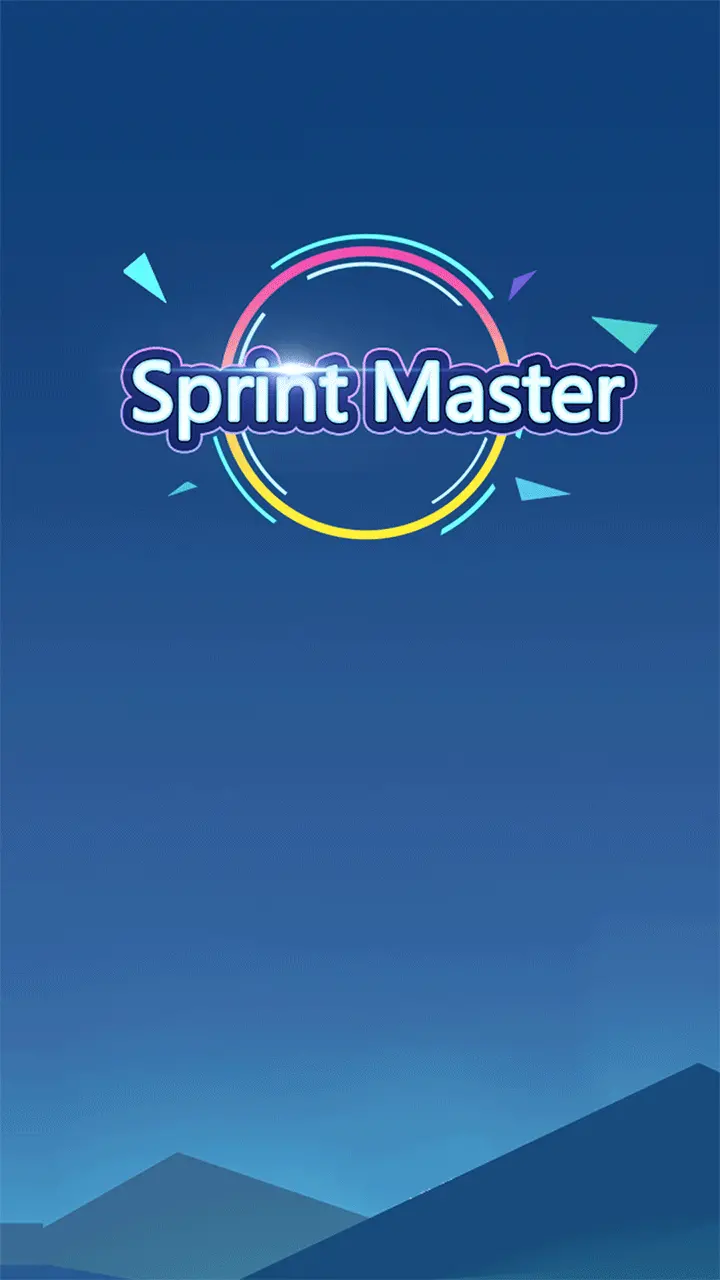 Sprint Master