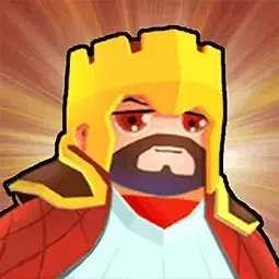 Square Troops MiniGame