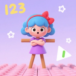 Squid Game 1 MiniGame