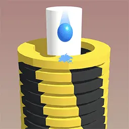 Stack Ball 3D