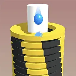 Stack Ball 3D