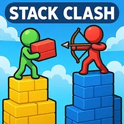 Stack Clash