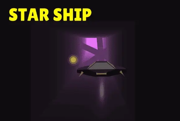 Star Ship