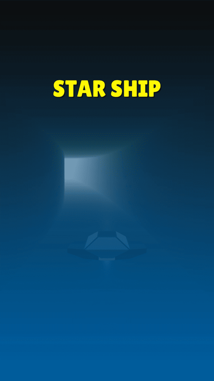 Star Ship