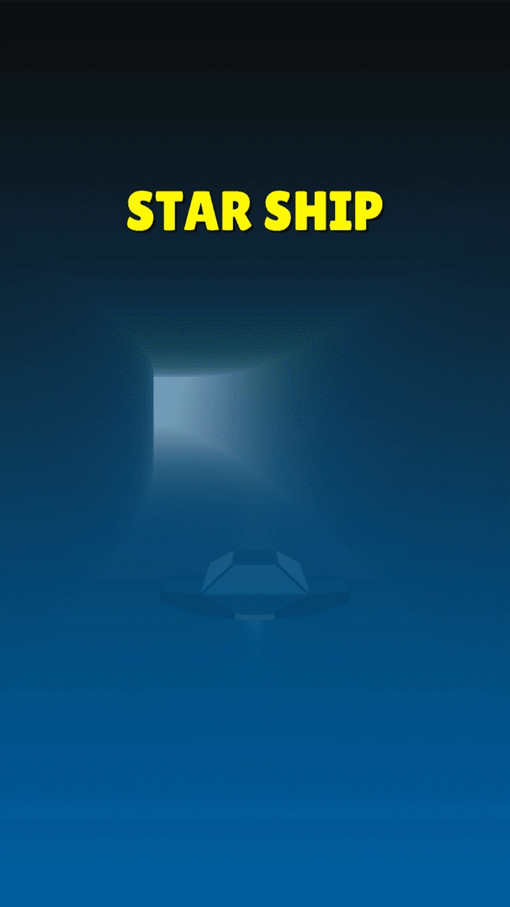 Star Ship