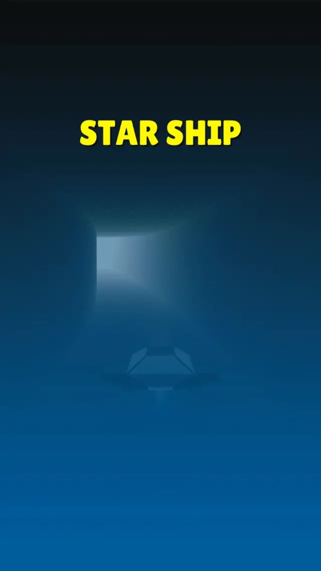 Star Ship