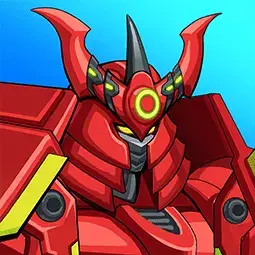 Steel Mecha MiniGame