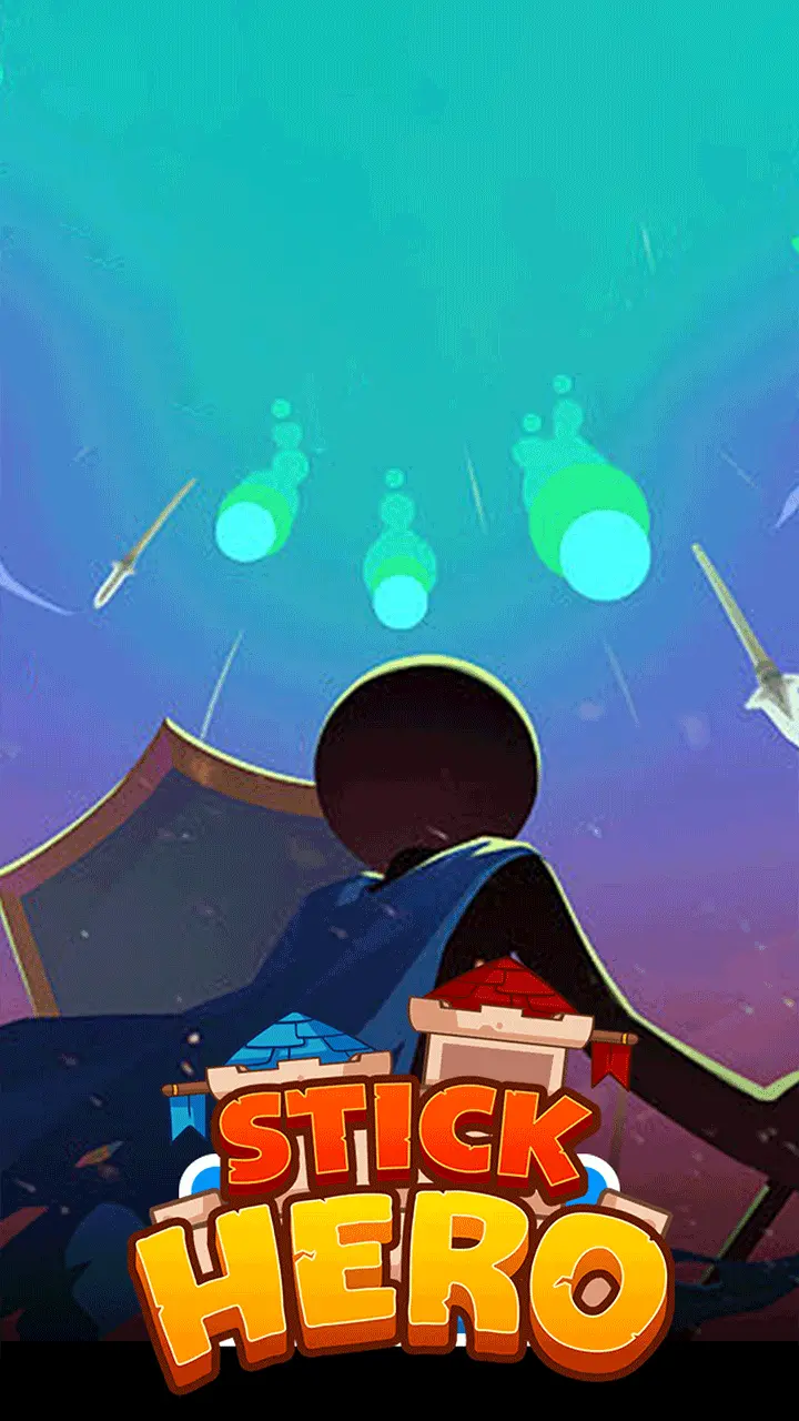 Stick Hero