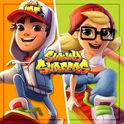 Subway Surfers MiniGame