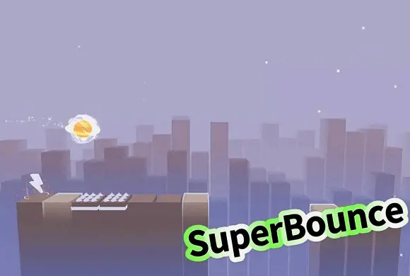 Super Bounce
