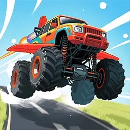 Super Car Grand Prix