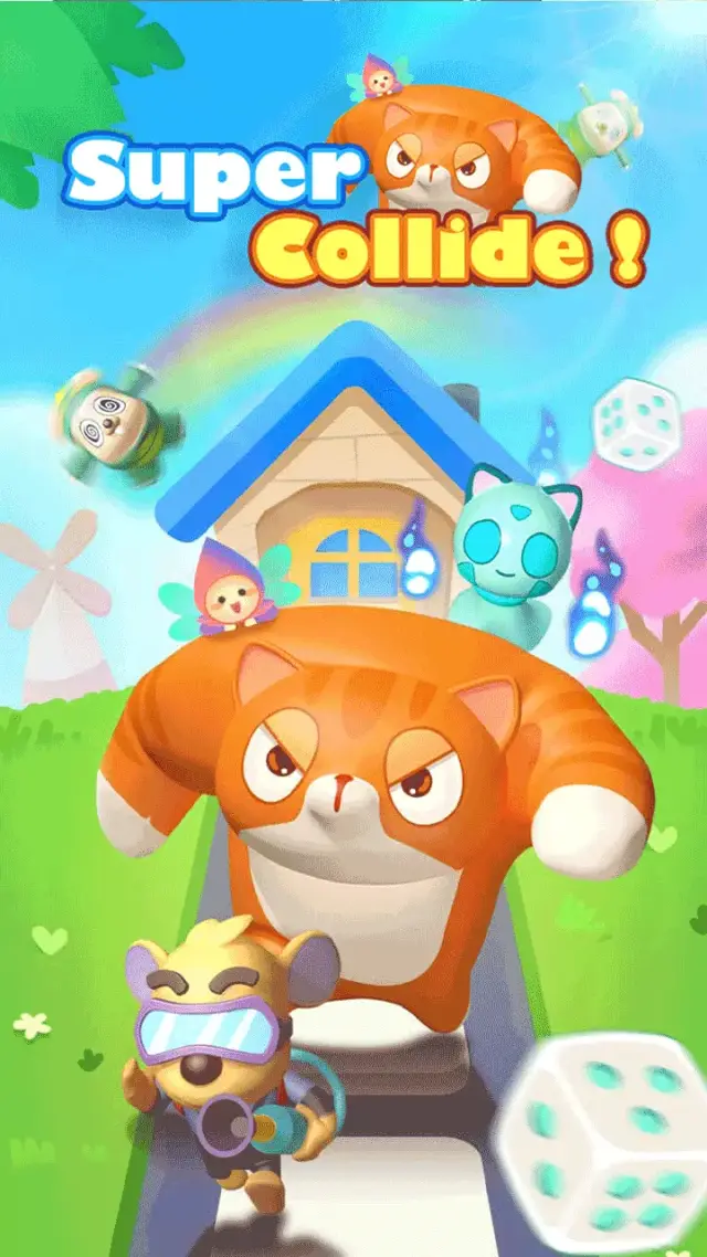 Super Collide
