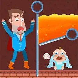 Super Daddy MiniGame