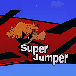 Super Jumper