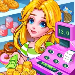 SupermarketGoShopping