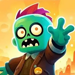 Umzingel die Zombies