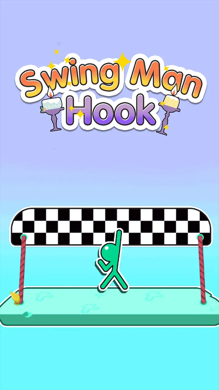 Swing Man Hook