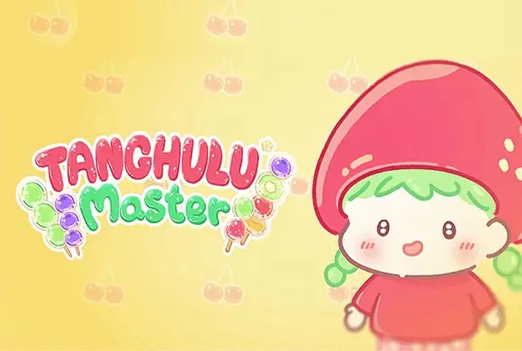 Tanghulu-Meister