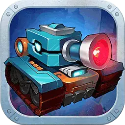 Tank Craft MiniGame