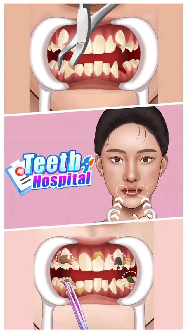 Teeth Hospital