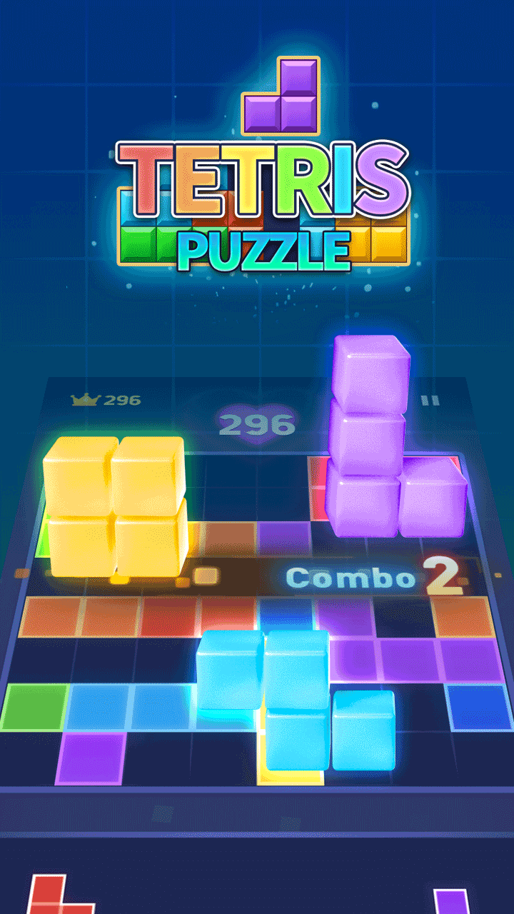 Tetris Puzzle