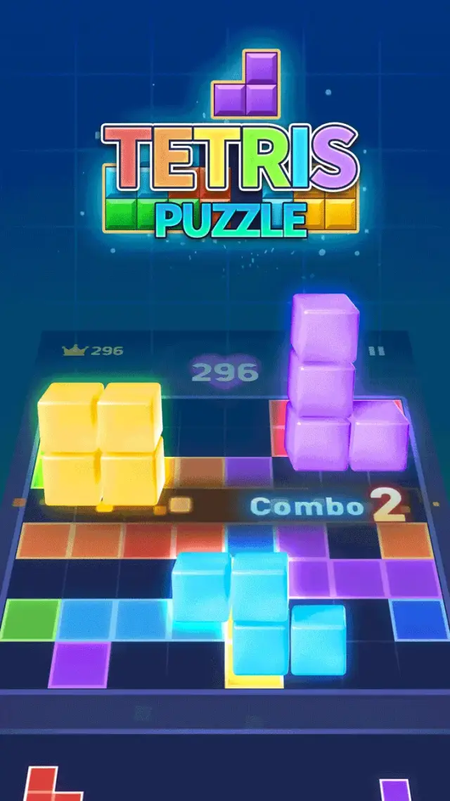 Tetris Puzzle