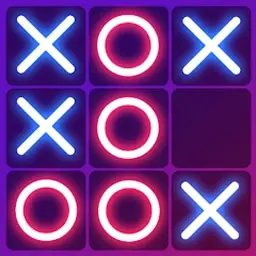 Tic Tac Toe-XO