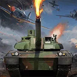 Tiger Tank MiniGame