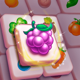 Tile Farm Story - Matching Game