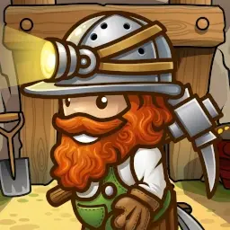 Tiny Miner : Rivals Online
