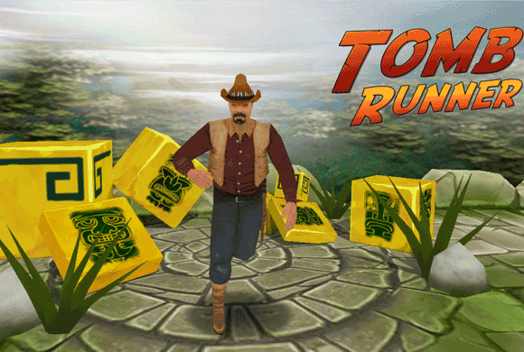 Tomb Runner