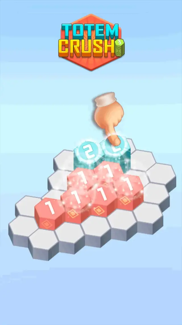 Totem Crush