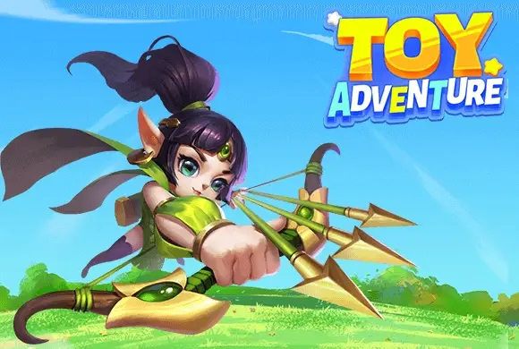 Toy Adventure