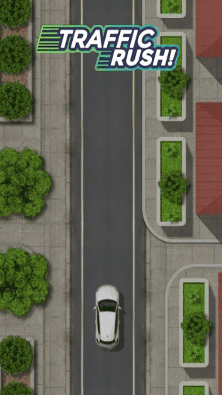 Traffic Rush