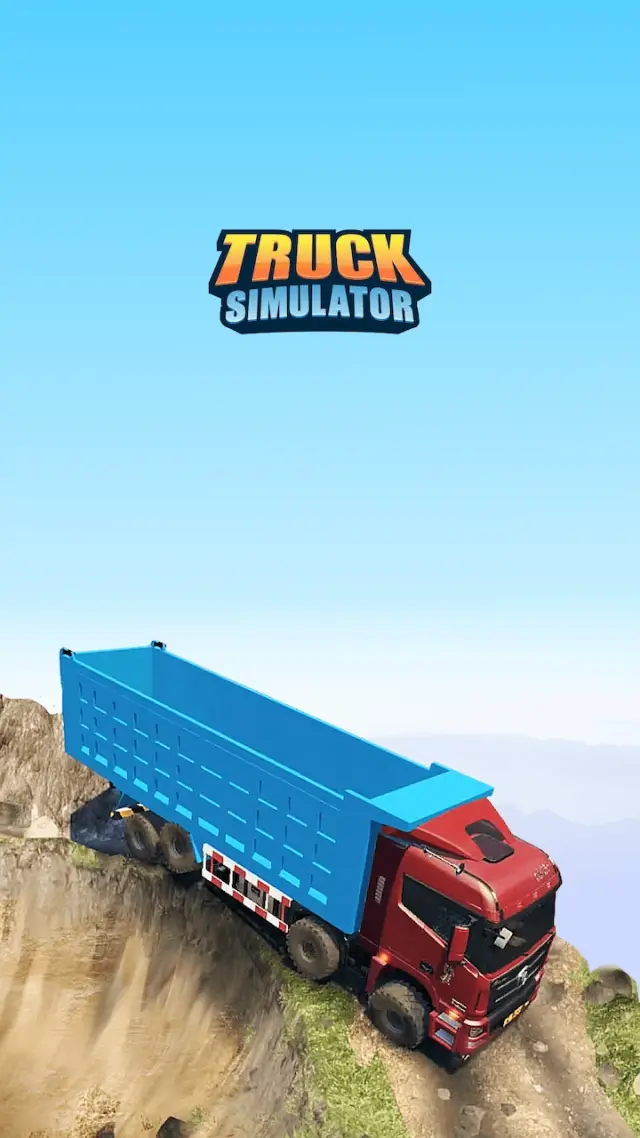 Truck Simulator